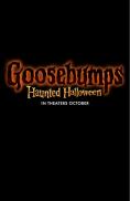 GOOSEBUMPS:  , Goosebumps 2: Haunted Halloween