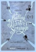   , The Ballad of Buster Scruggs