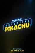 Pokemon:  ,Pokemon: Detective Pikachu