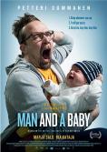   , Man and a Baby - , ,  - Cinefish.bg