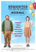     , Requirements to Be a Normal Person