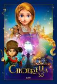 :   ,Cinderella and the Secret Prince