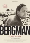 :   , Bergman: A Year in a Life