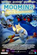    , Moomins and the Winter Wonderland - , ,  - Cinefish.bg