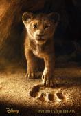  ,The Lion King