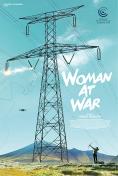   , Woman at war
