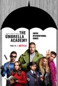  The Umbrella Academy -   