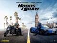   :   , Fast & Furious Presents: Hobbs & Shaw
