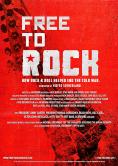 Free to Rock - , ,  - Cinefish.bg
