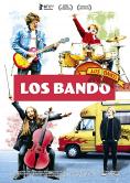 , Los Bando - , ,  - Cinefish.bg
