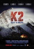  2, K2: Siren of the Himalayas