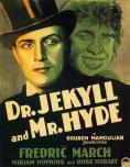     , Dr. Jekyll and Mr. Hyde