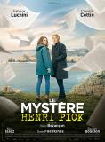   , The Mystery of Henri Pick