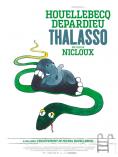   , Thalasso - , ,  - Cinefish.bg