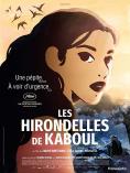  , Les hirondelles de Kaboul - , ,  - Cinefish.bg