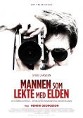 ,     , Stieg Larsson: The Man Who Played with Fire - , ,  - Cinefish.bg