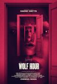   , The Wolf Hour
