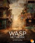 ''  '''', Wasp Network - , ,  - Cinefish.bg