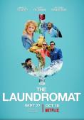   , The Laundromat - , ,  - Cinefish.bg