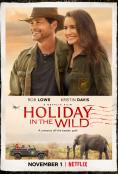   , Holiday In The Wild - , ,  - Cinefish.bg