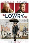 -   , Mrs. Lowry and Son