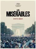  2019, Les Miserables