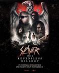 Slayer: The Repentless Killogy, Slayer: The Repentless Killogy
