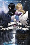     , The School For Good And Evil - , ,  - Cinefish.bg