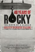 40       - 40 Years of Rocky: The Birth of a Classic