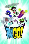  :  !, Teen Titans Go! - , ,  - Cinefish.bg
