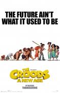 :  , The Croods 2