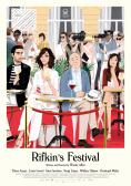   ,Rifkin's Festival