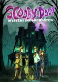    , Scooby-Doo! Mystery Incorporated