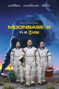   8, Moonbase 8 - , ,  - Cinefish.bg
