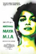 Matangi/Maya/M.I.A - , ,  - Cinefish.bg