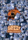   , Grizzy and the Lemmings - , ,  - Cinefish.bg