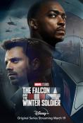    , The Falcon and the Winter Soldier
