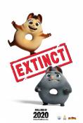  , Extinct