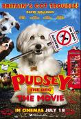  , Pudsey the Dog: The Movie - , ,  - Cinefish.bg