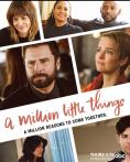   , A Million Little Things - , ,  - Cinefish.bg