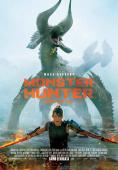  Monster Hunter:  - 