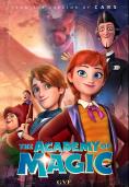   ,The Academy of Magic