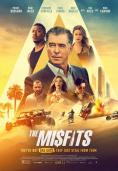   ,The Misfits