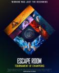 Escape Room 2:  , Escape Room: Tournament of Champions