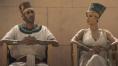 :   , Crime Scene Antiquity Pharaoh