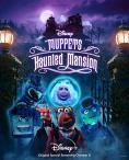 Muppets Haunted Mansion, Muppets Haunted Mansion