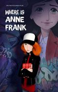    ?, Where Is Anne Frank
