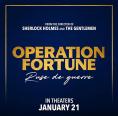  :  , Operation Fortune: Ruse de guerre