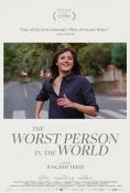 -   , The Worst Person in the World