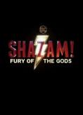 !   , Shazam! Fury of the Gods